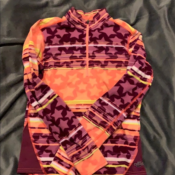 Long underwear - Picture 1 of 1